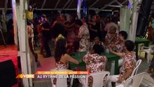 AU RYTHME DE LA PASSION [AFRONOVELAS] _ DU LUNDI AU VENDREDI À 16H 40 — Dailymotion