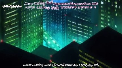 Crystal Blaze E 2