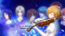 Kiniro No Corda: Blue Sky E 9