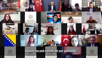 Kılıçdaroğlu'ndan 23 Nisan paylaşımı