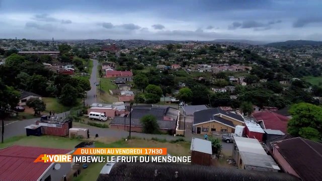 IMBEWU, LE FRUIT DU MENSONGE_ Du lundi au vendredi à 17H30 ​ À partir du 07 octobre — Dailymotion
