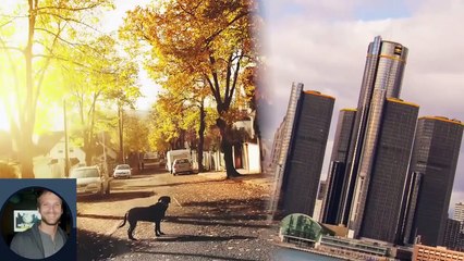 Film Theory: The Only Way To Beat The Monster From It Follows! (Scary Movie)