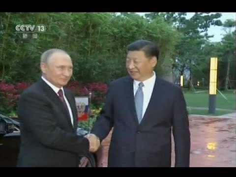 بريكس مستعدة لمساعدة سوريا في مرحلة ما بعد التسوية - ألين حلاق