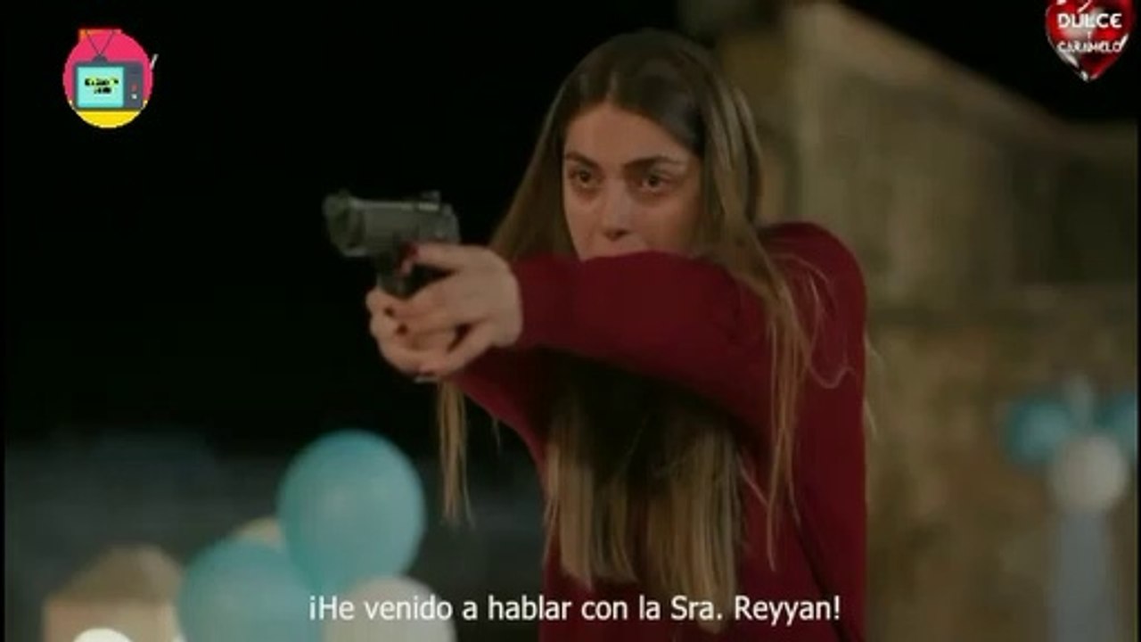 HERCAI- 3ra TEMPORADA CAPITULO 68 Parte 3 Subtítulos en Español