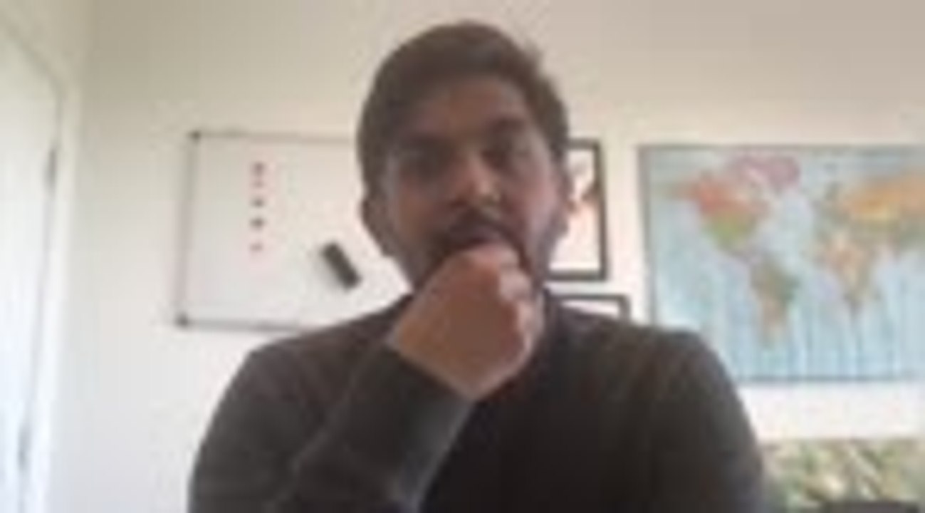 ESL club owners are not used to the word 'no' - The New York Times reporter Tariq Panja