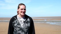 I thought I was going to drown -  Woman rescued by RNLI in Fleetwood