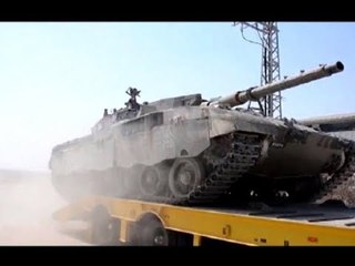 جيش العدو يتدرب على الهجوم على لبنان ومواجهة حزب الله