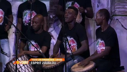 ESPRIT ZOUGLOU [MAQUIS THÉATRE] _ TOUS LES DIMANCHES À 18H00 — Dailymotion_2