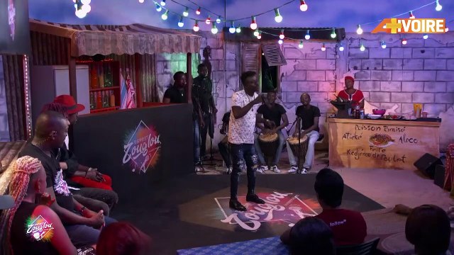 ESPRIT ZOUGLOU [MAQUIS-THÉÂTRE] avec JOJO _ TOUS LES DIMANCHES À 18 H0 — Dailymotion