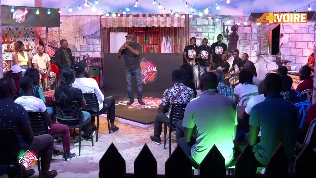 ESPRIT ZOUGLOU [MAQUIS-THÉÂTRE] avec LOPEZ_ TOUS LES DIMANCHES À 18 H00 — Dailymotion