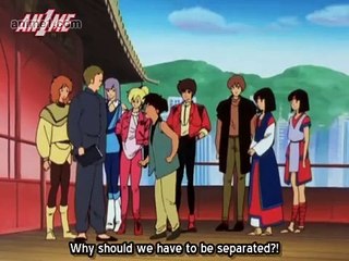 Mobile Suit Gundam Zz E 40