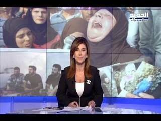 نتائج الحزن النووي - مقدمة النشرة المسائية 06-09-2017