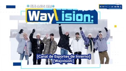 'WayVision 2' - Behind The Scenes - Legendado