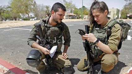 صاروخ ديمونة.. المسكوت عنه أكثر من المعلن