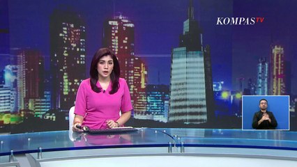 Australia Tawarkan Bantuan Cari KRI Nanggala 402: Kami Berikan Apapun yang Kami Bisa