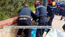 الشلف:  إرتفاع رهيب لضحايا حوادث المرور وسط أصحاب الدراجات النارية