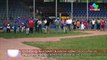 Gobierno de Nicaragua inicia construcción de graderías del Estadio de Béisbol de Estelí