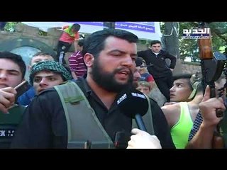 رغم تمنيات اهالي الشهداء.. زخات الرصاص ترافق التشييع وتوقع ضحايا – هادي الامين