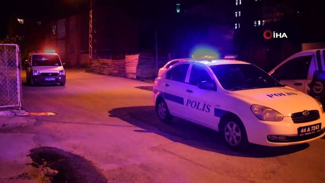 Askere gitmeye hazırlanırken silahla vuruldu