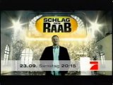Schlag den Raab - Trailer (2006)