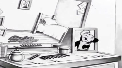 Frog - Crazy Funny Animated Cartoon - New From Ithentic