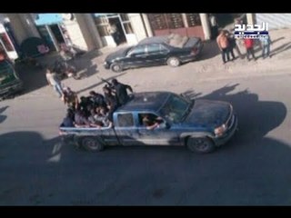 أبو عجينة في قبضة الجيش... كيف تم توقيفه؟ - باسل العريضي