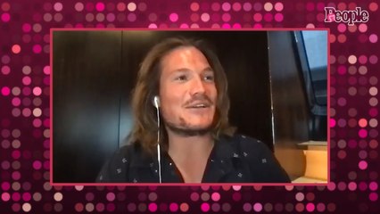 Sailing Yacht's Gary King Shares a Spoiler That Dani Soares Kisses the 'Wrong Person'