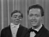 Arthur Worsley - British Ventriloquist (Live On The Ed Sullivan Show, November 3, 1963)