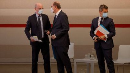 Covid-19 : Le gouvernement annonce de nouvelles mesures