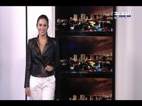 السيارات الكلاسيكية القديمة تغزو وسط بيروت - فن الخبر