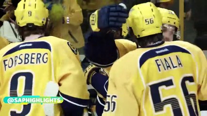 Nhl Mic'D Up - 2017 Nhl Stanley Cup Playoffs. Round 1. (Hd)