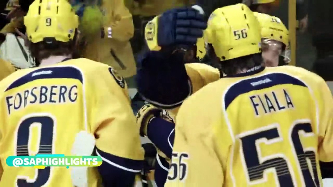 Nhl Mic'D Up - 2017 Nhl Stanley Cup Playoffs. Round 1. (Hd)