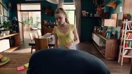 Война семей 2 сезон 17 серия (2021) HD