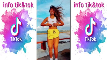 COMPILATION TIKTOK DANCE UP X RAKE IT UP CARDI B FEAT NICKI MINAJ REMIX