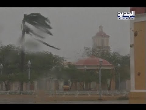 بين العواصف اللبنانية وإعصار إرما.. فرق كطول المسافة! - راشيل كرم