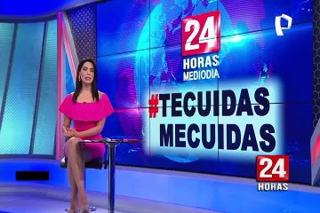 SMP: vecinos denuncian que obras afectan sus viviendas