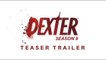DEXTER SEASON 9 Official Teaser Trailer Michael C.Hall Series 2021