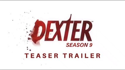 DEXTER SEASON 9 Official Teaser Trailer Michael C.Hall Series 2021