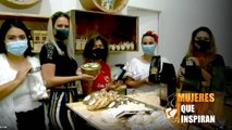 Mujeres que Inspiran: emprendedoras en Pereira