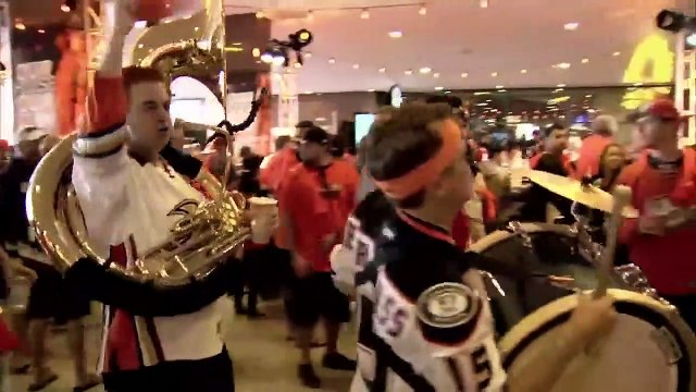 Nhl Livewire: Best Of The Nhl Playoffs