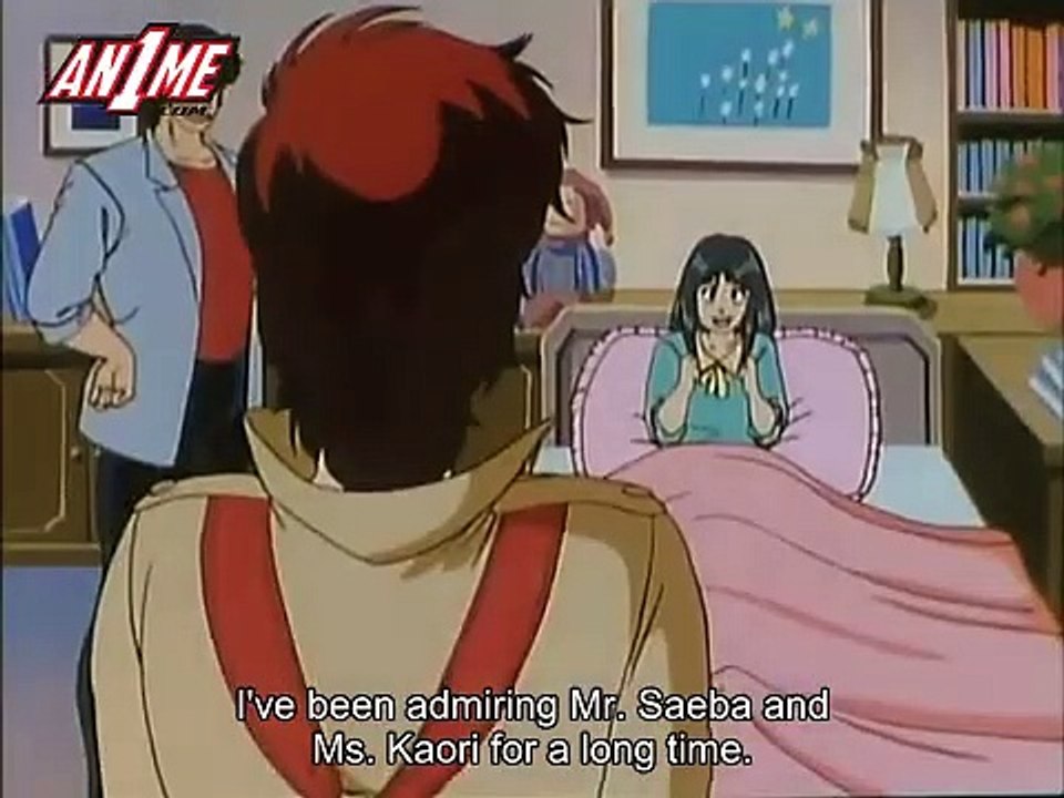 City Hunter 2 E 48