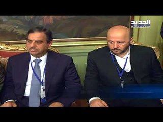 ملفان أساسيان في زيارة الحريري لروسيا -  ليال سعد
