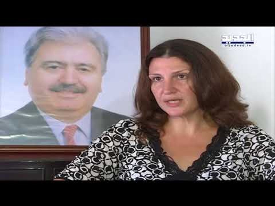 المحكمة الدولية   تتهم بهدف تمديد عملها! -  حسان الرفاعي