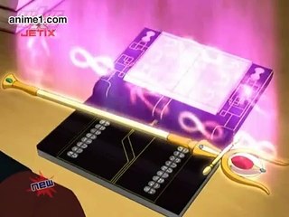 Huntik: Secrets & Seekers E 16