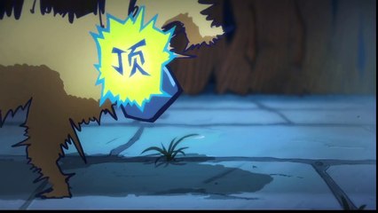 Scissor Seven | Multi-Audio Clip: Seven Hits On Thirteen | Netflix Anime