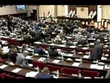 البرلمان العراقي يرفض الاستفتاء على انفصال إقليم كردستان