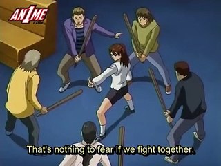 Fighting Beauty Wulong Rebirth E 4