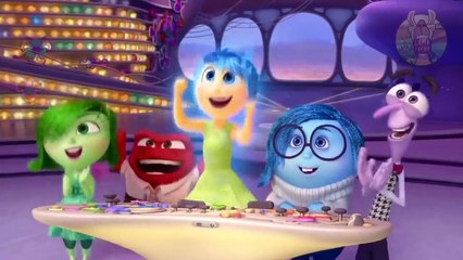 16 Théories Cachées Dans Des Films Disney | Lama Faché