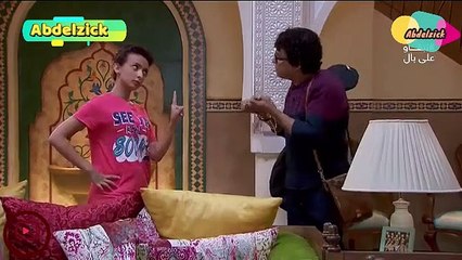 Ramadan 2021 - Sitcom Dar lhna ep - 9 - سلسلة دار الهنا الحلقة