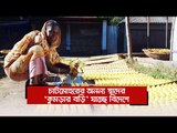 চাটমোহরের অনন্য স্বাদের ‘কুমড়ার বড়ি’ যাচ্ছে বিদেশে  | Jagonews24.com